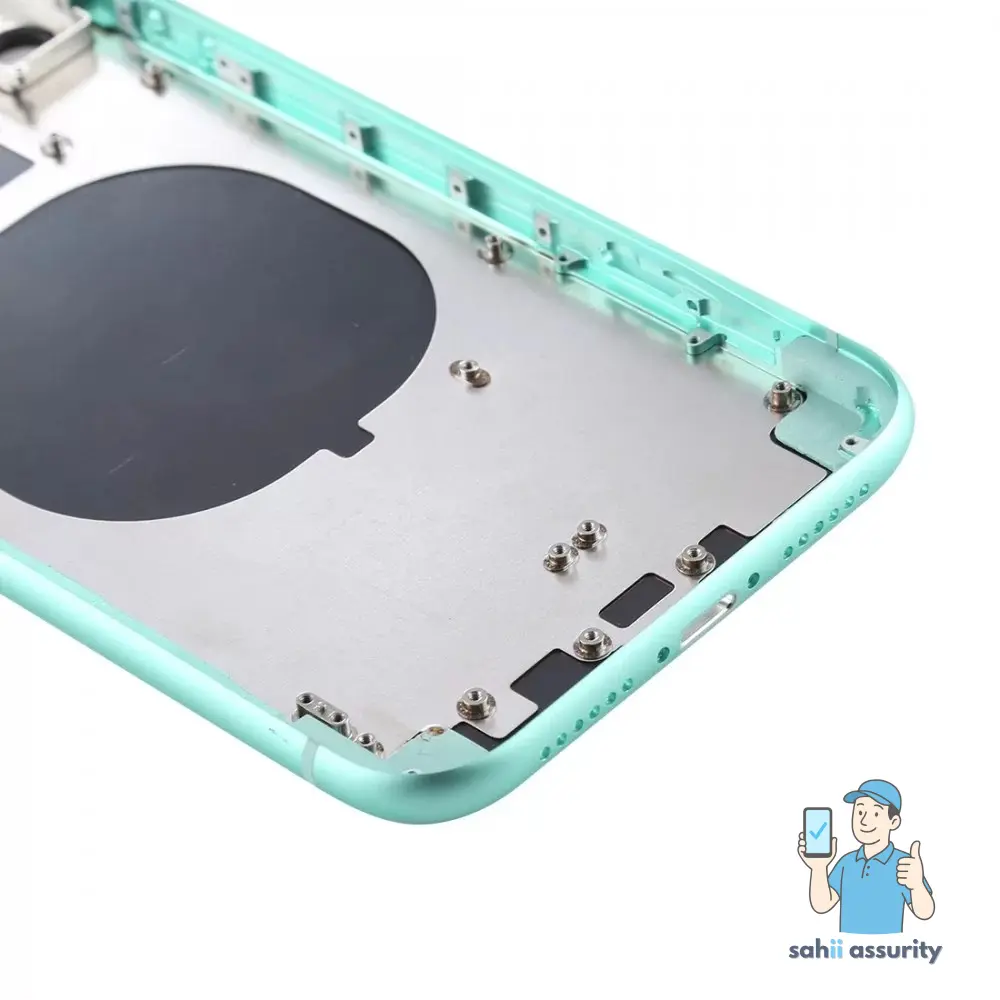 Full Body Housing for Apple iPhone 11 thumbnail